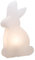 8sd Shining Rabbit 70cm LED Dekoleuchte Hase, E27 Fassung, Indoor & Outdoor
