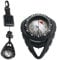 Scubapro FS-2 Kompass mit Clip Konsole und Retractor - 5017121