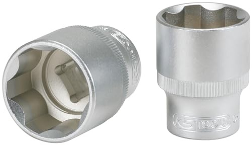 KS TOOLS 911.1226-E Stecknuss 26,0