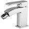 MISCELATORE BIDET LEVEL PAFFONI SENZA SCARICO LES131 CR