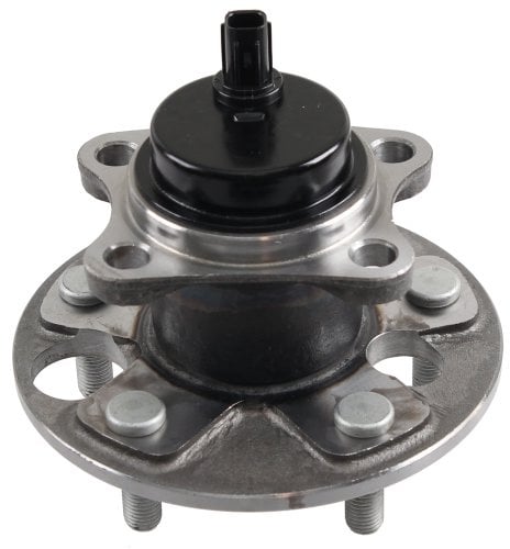ABS All Brake Systems 201377