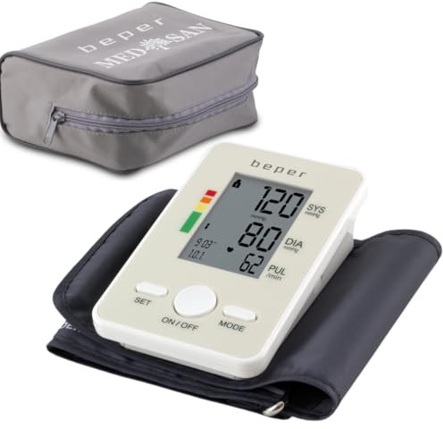 Beper Arm Blood Pressure Monitor