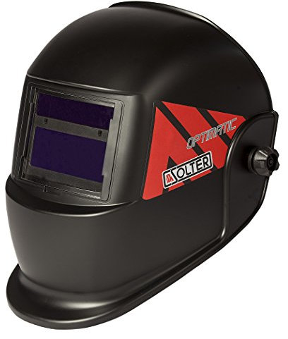 Solter Optimatic 50 - Pantalla