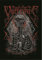 Heart Rock Licensed Flagge B.F.M.V. – Skeleton, Stoff, Mehrfarbig, 110 x 75 x 0,1 cm