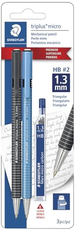 Staedtler Mechanical Pencil , Neon (77413SBKA6)