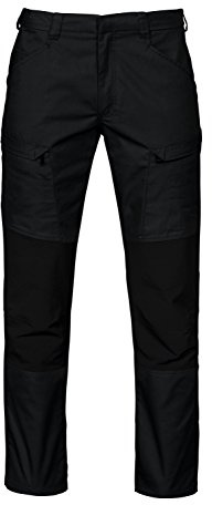 ProJob 642520 – 99 – 154 Arbeitshose, Schwarz, C154