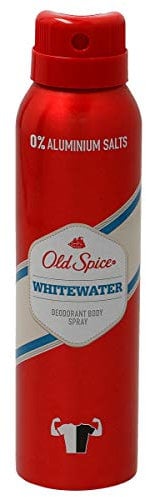 Old Spice Deo Bodyspray Whitewater 150ml
