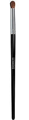 T4B LUSSONI 400 Series Professional Makeup Brushes for Pressed, Loose and Cream Eyeshadow, Blending and Smokey Eye (PRO 472 Precision Kink Brush)