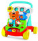 Chicco ANDADOR COMIENZANDAR RIEGA UND CAMINA MIT ACTIVITÄTPANEL 45X48X44 CMS Multicolor (9793000000