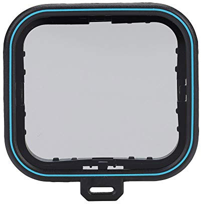 VBESTLIFE Filtre CPL, Filtre polarisant Compatible avec GoPro Hero 5 6