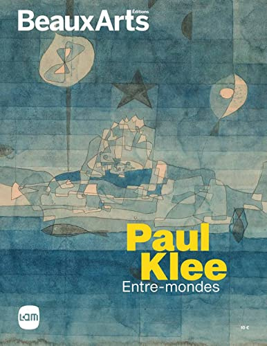 paul klee, entre-mondes: AU LAM