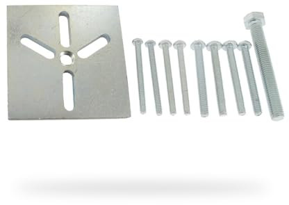 UNIVERSEL - Arrache Volant - Extracteur Universel Avec Jeu De Vis À Pas Américain