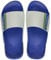 Havaianas Slide Brasil, Infradito Unisex - Adulto, Marine Blue, 39/40 EU