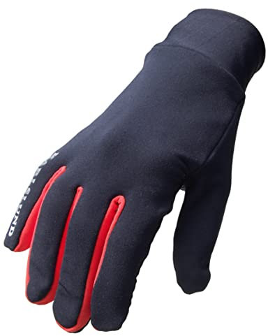 Karlslund Baldur Reithandschuhe M