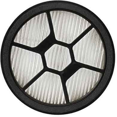 Balter Vento H3 Ersatzfilter - Handstaubsauger - Waschbarer HEPA Filter - Beutellos