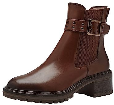 Tamaris Bottine Chelsea 1-25006-41 305 Large Taille: 39 EU