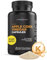 Livingood Daily Apple Cider Vinegar Capsules with The Mother, 1500mg ACV with Probiotic Blend and Potassium - Healthy Gut, Digestion, Appetite, & Weight - No Sugar, Vegan - 90 Caps