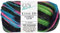 50 Gramm ONline Linie 231 Filzwolle Color aus 100% Schurwolle 0108 Blau Pink Grün Mix