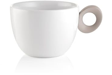 Guzzini - EVERYDAY Tazza Colazione - Grigio Tortora - 081703158