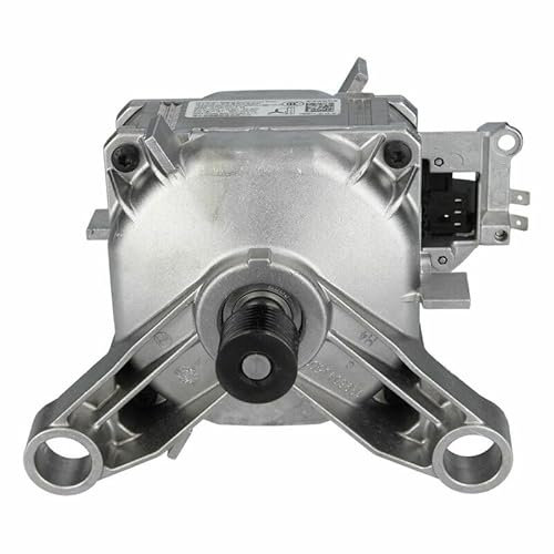 LUTH Premium Profi Parts Kompatibel mit Bosch Motor 00145822 1Bs6530-8Ad für Waschmaschine