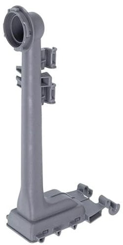 Dishwasher Upper Spray Arm Water Hose For Beko 1512280300