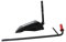 SECURA Kit de mulching compatible avec Herkules HT 102-24 Tracteur de pelouse