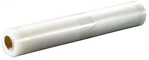 2er Set Kunststofffolie, (L)280mm, 5 Meter