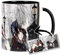 Vampire Knight Tasse Ceramique Intérieure et Poignée Noire Mug