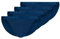 Skiny - Basic - Slip/Unterhose - 4er Pack (M Navy)