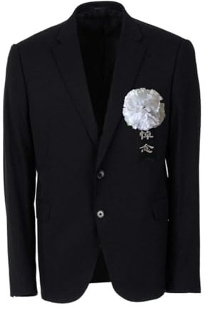 GALPADA 50 Stück Beerdigungs Corsage Brustnadel Corsage Für Trauer Corsage Bestattungszubehör