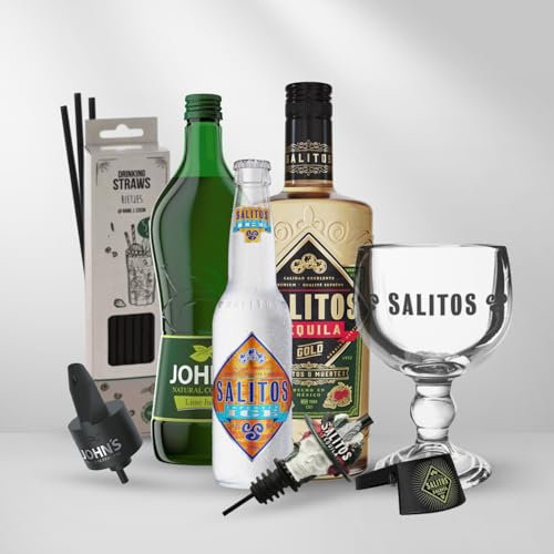 SALITOS Salrita-Cocktail-Paket Ice Classic
