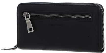 FREDsBRUDER Bestie Wallet Black