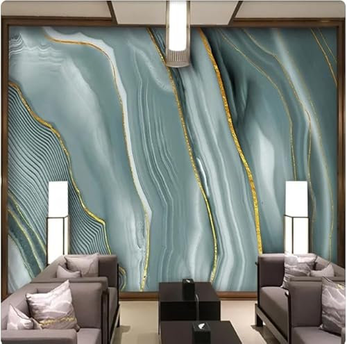 vsdhlsidgl Tapete, abstraktes Muster, Wandbilder, Wohnzimmer, Esszimmer, Hintergrund, Wandverkleidung, 3D-Dekor, 3D, 150 x 105 cm