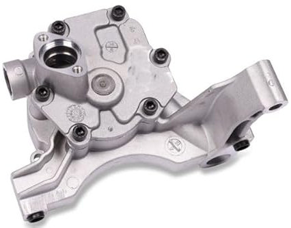 HEPU OP5506 Pompa olio Pompa olio motore Pompa dell'olio Pompa dell'olio motore