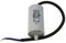Condensateur du moteur 8µF 450V 35x65mm Fil 25cm Miflex 8uF