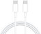 Wanme Cavo USB C a USB C 60W, Ricarica Rapida PD 3A QC3.0, 100CM Silicone Cavo Tipo C per iPhone 16 15 Pro, Samsung Galaxy Galaxy S24/S23/S22/A54, iPad Pro,PS5