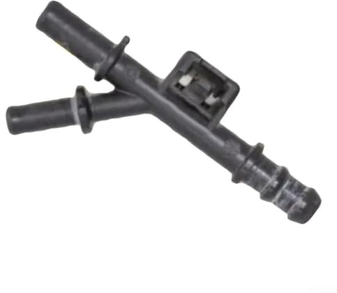 Radiator Hose Pipe Joint for Toyota's For Prius Lineup Fits Models with 1 8L Engine from Years 2010 2012, PN 1626437060