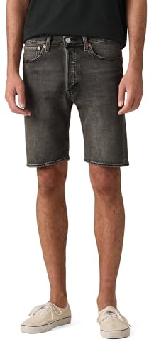 Levi's Herren 412 Slim Shorts