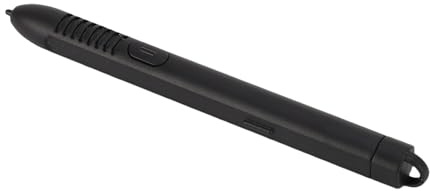 Yechiry Stylet Tactile, étanche IP65 et Anti-Chute, Stylet Tactile Lisse pour Ordinateur Portable FZ G1, MK4, MK5, Idéal pour Les Environnements Difficiles