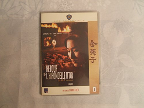 Le Retour de l'hirondelle d'or