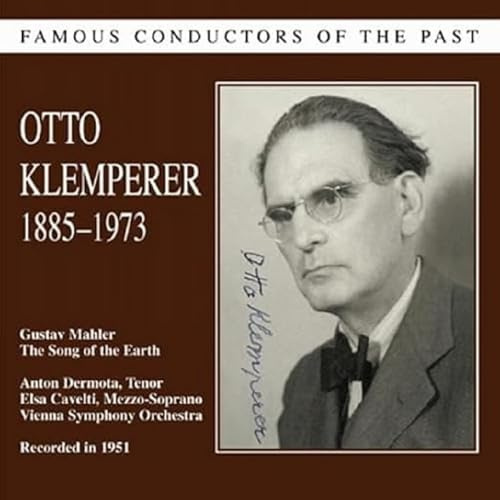 Famous Conductors of the Past