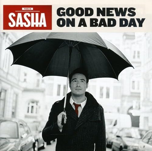 Good News on a Bad Day