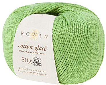 Rowan Cotton Glace - Shoot (814)