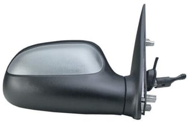 Alkar 6138338 Außenspiegel | Kompatibel mit: CITROËN SAXO, SAXO Hatchback van