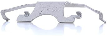 ATE 11.8116-0323.1 - Molla, Pinza Freno