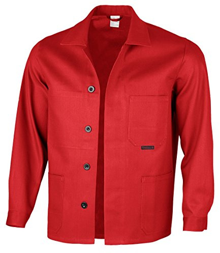 Qualitex - Arbeitsjacke Classic BW 270 - mehrere Farben