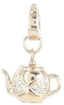 Fossil Jewelry Damen-Charm Holiday JF00276791