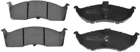 Blue Print ADA104227 Brake Pads