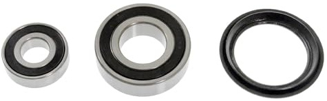 Blue Print ADN18047C Knuckle Top Bushing Kit