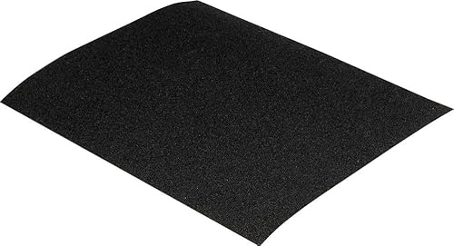Schleifpapier 230x280mm wasserfest K220 / 5 Stück